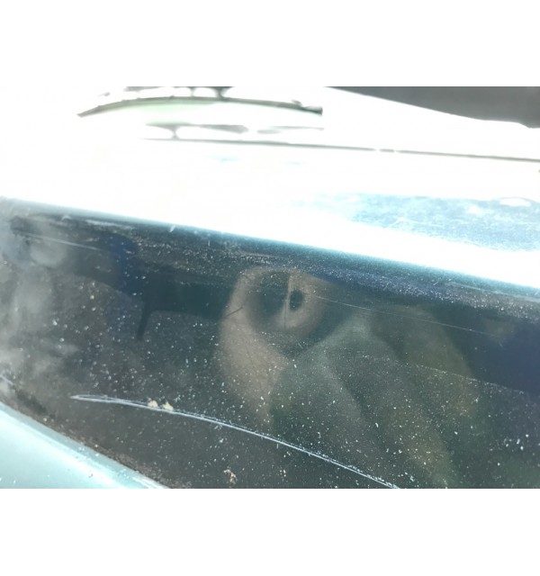 Крышка багажника бу для Ford Mondeo 3 1.8 i,  2003 г.