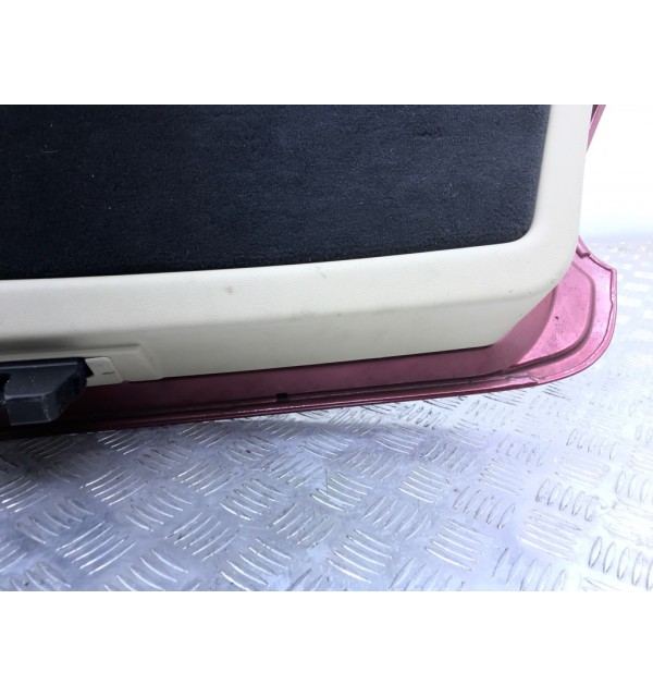 Крышка багажника бу для Jaguar X-Type  3.0 i,  2003 г. бу контрактные купить в Спб