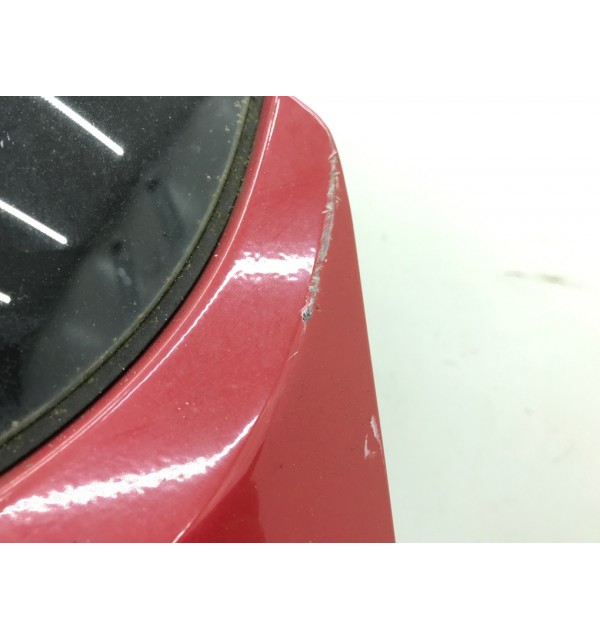 Крышка багажника бу для Nissan Qashqai  2.0 DCi,  2008 г. бу контрактные купить в Спб