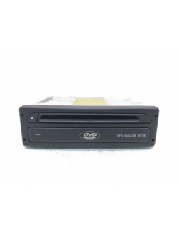 DVD бу для BMW X3 E83 3.0 i,  2004 г.