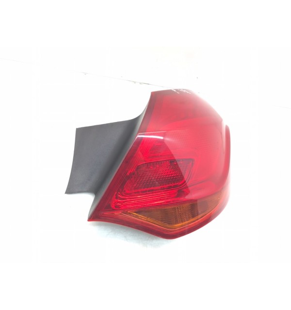 Фонарь задний правый бу для Opel Astra J 1.7 CDTi,  2012 г. бу контрактные купить в Спб