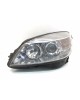 Фара левая бу для Mercedes C W204 2.2 CDi,  2008 г. бу контрактные купить в Спб