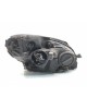 Фара левая бу для Mercedes C W204 2.2 CDi,  2008 г. бу контрактные купить в Спб