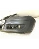 Бампер передний бу для Volkswagen Polo  1.2 i,  2008 г.