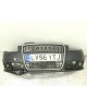 Бампер передний бу для Audi A4 B7 2.0,  2006 г.