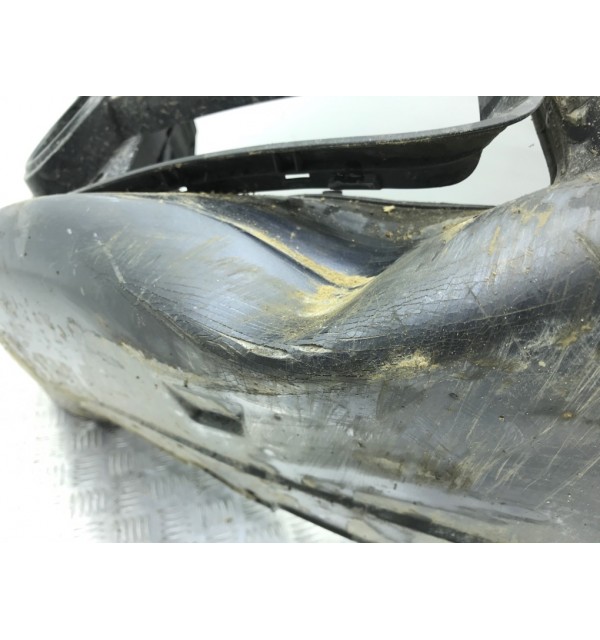 Бампер передний бу для Audi A4 B7 2.0,  2006 г.