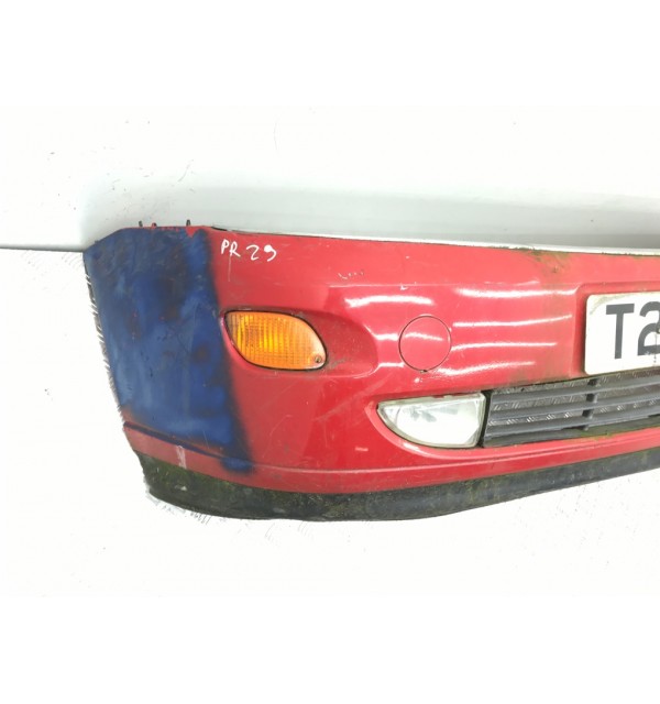 Бампер передний бу для Ford Focus 1 1.8 i,  1998 г. бу контрактные купить в Спб