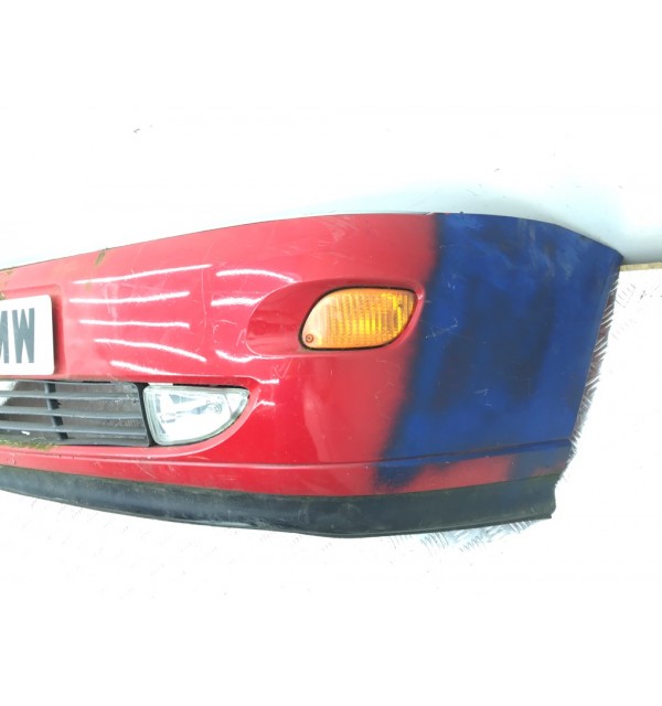 Бампер передний бу для Ford Focus 1 1.8 i,  1998 г. бу контрактные купить в Спб