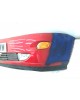 Бампер передний бу для Ford Focus 1 1.8 i,  1998 г. бу контрактные купить в Спб