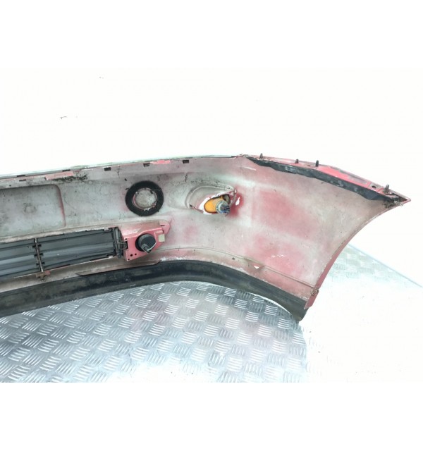 Бампер передний бу для Ford Focus 1 1.8 i,  1998 г. бу контрактные купить в Спб