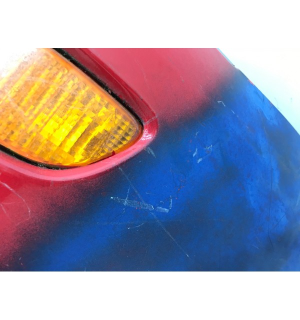 Бампер передний бу для Ford Focus 1 1.8 i,  1998 г. бу контрактные купить в Спб
