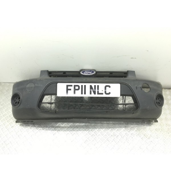 Бампер передний бу для Ford Transit Connect  1.8,  2011 г.