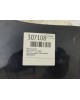 Бампер задний бу для Jaguar XF  2.7 TD,  2008 г. бу контрактные купить в Спб