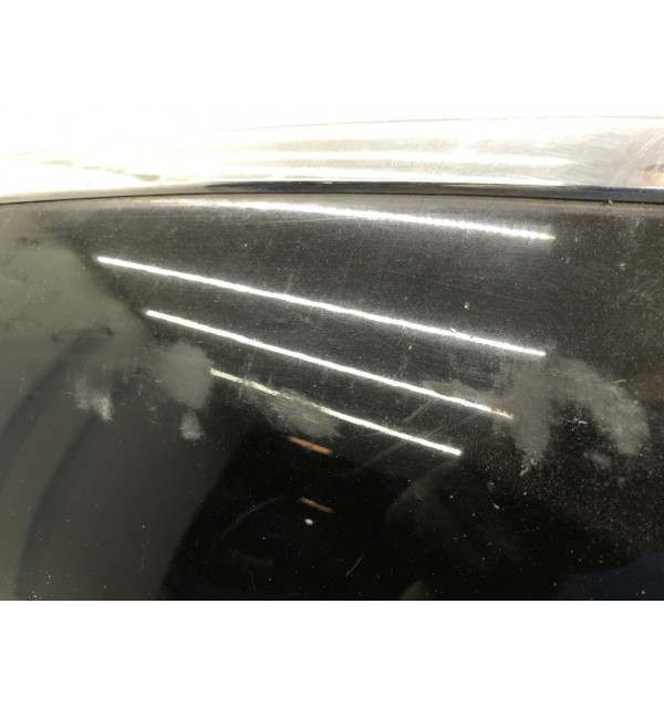 Капот бу для Citroen C5  2.0 HDi,  2010 г. бу контрактные купить в Спб