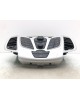 Блок управления магнитолой бу для Ford Fiesta  1.6 TDCi,  2010 г. бу контрактные купить в Спб