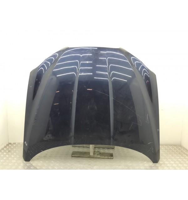 Капот бу для Jaguar XF  2.7 TD,  2008 г. бу контрактные купить в Спб