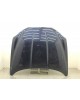 Капот бу для Jaguar XF  2.7 TD,  2008 г. бу контрактные купить в Спб