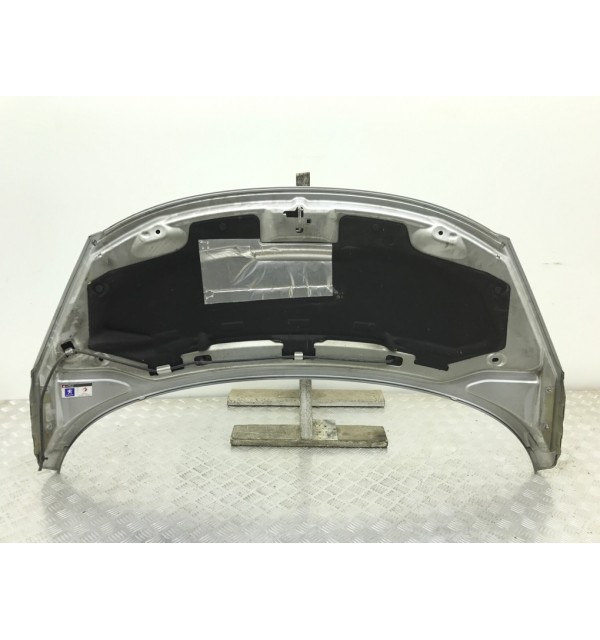 Капот бу для Peugeot 207  1.4,  2009 г. бу контрактные купить в Спб