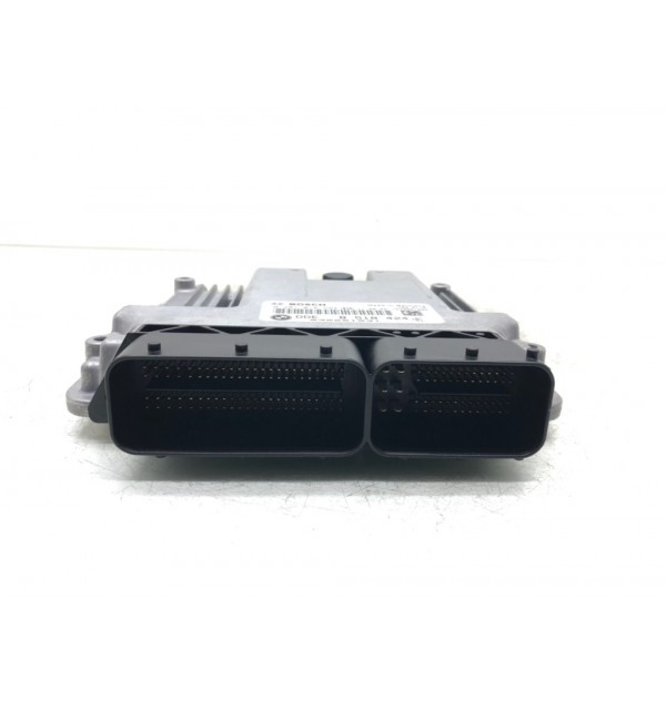 Блок управления двигателем бу для BMW 1 F20/F21 2.0 TD,  2011 г. бу контрактные купить в Спб