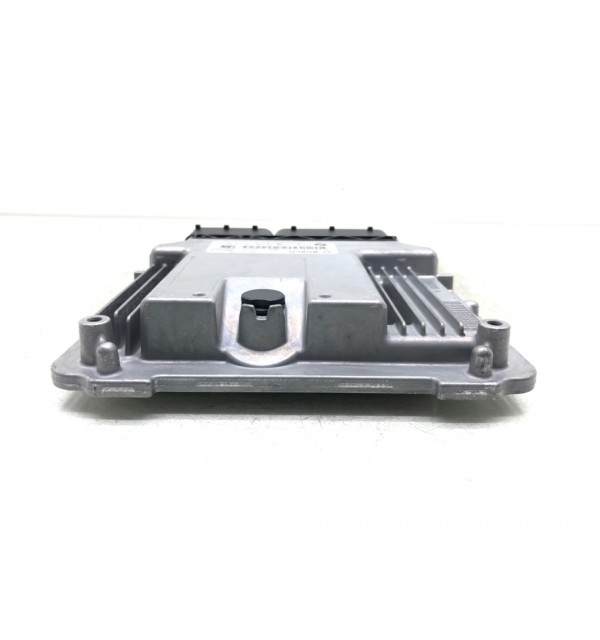 Блок управления двигателем бу для BMW 1 F20/F21 2.0 TD,  2011 г. бу контрактные купить в Спб