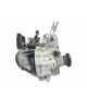 КПП механическая (МКПП) бу для Volkswagen Fox  1.4 i,  2006 г. бу контрактные купить в Спб