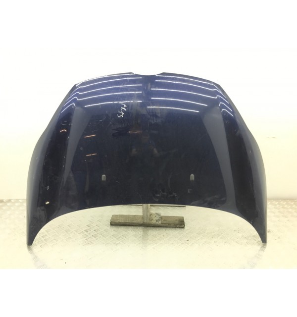 Капот бу для Ford Fiesta 6 1.6,  2011 г. бу контрактные купить в Спб