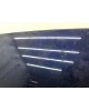 Капот бу для Ford Fiesta 6 1.6,  2011 г. бу контрактные купить в Спб