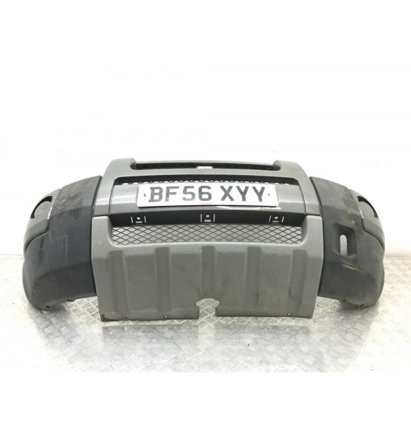 Бампер передний бу для Land Rover Freelander  2.0,  2006 г. бу контрактные купить в Спб