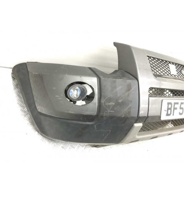 Бампер передний бу для Land Rover Freelander  2.0,  2006 г. бу контрактные купить в Спб