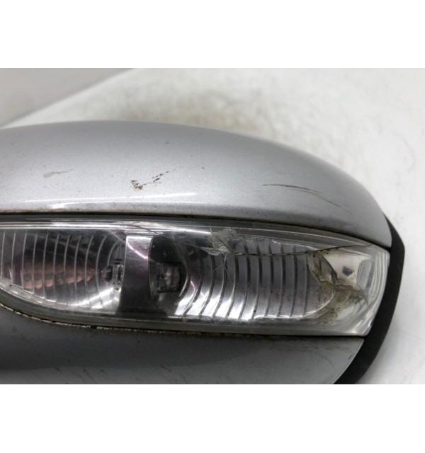 Зеркало наружное левое бу для Mercedes B W245 2.0 CDi,  2007 г. бу контрактные купить в Спб