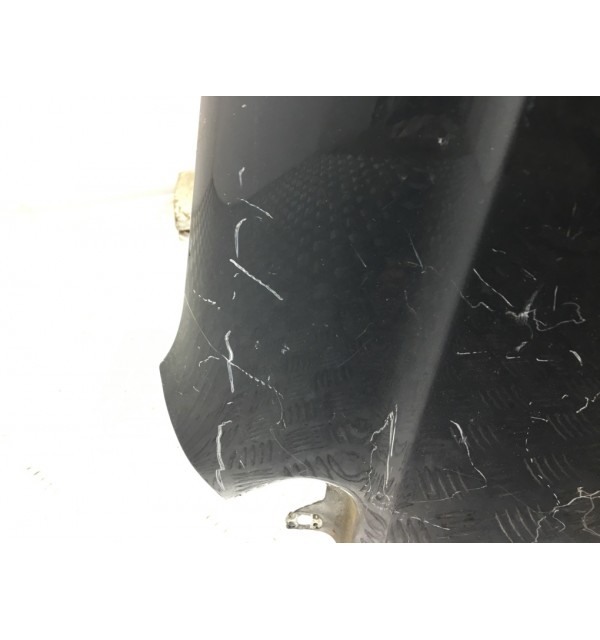 Крыло переднее правое бу для Volkswagen Polo  1.2 i,  2008 г. бу контрактные купить в Спб