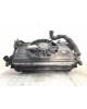 Кассета радиаторов бу для Volvo V50  2.0 TD,  2008 г. бу контрактные купить в Спб