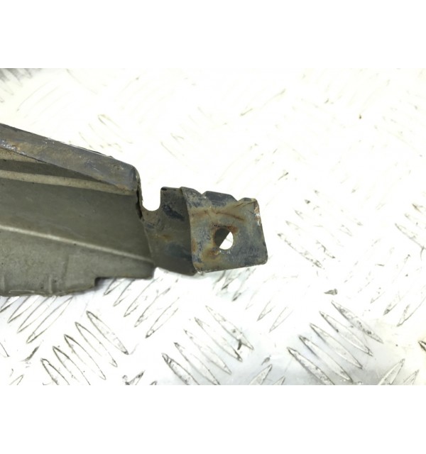 Крыло переднее левое бу для Saab 9-3  2.0 Ti,  2000 г. бу контрактные купить в Спб
