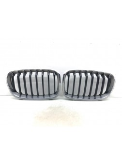 Решетка радиатора бу для BMW 1 F20/F21 2.0 TD,  2011 г.