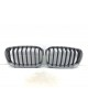 Решетка радиатора бу для BMW 1 F20/F21 2.0 TD,  2011 г. бу контрактные купить в Спб