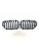 Решетка радиатора бу для BMW 1 F20/F21 2.0 TD,  2011 г. бу контрактные купить в Спб