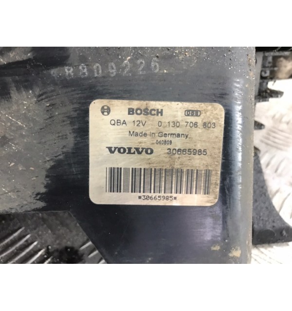 Кассета радиаторов бу для Volvo XC90  2.4 D5,  2004 г. бу контрактные купить в Спб