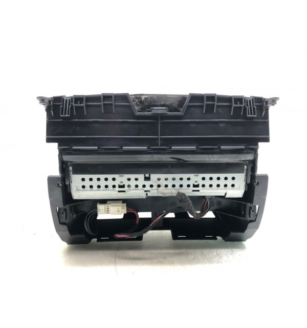 Дисплей бу для Mercedes C W204 2.2 CDi,  2010 г. бу контрактные купить в Спб