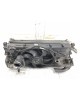 Кассета радиаторов бу для Opel Astra J 1.7 CDTi,  2012 г. бу контрактные купить в Спб