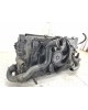 Кассета радиаторов бу для Opel Astra J 1.7 CDTi,  2012 г. бу контрактные купить в Спб