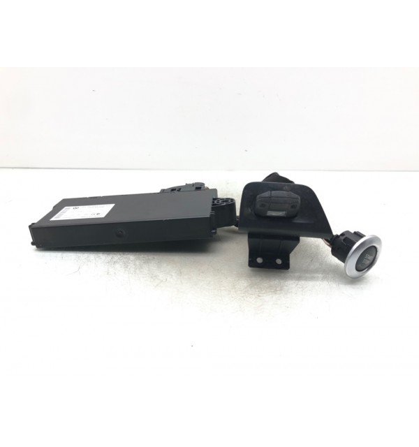 Замок зажигания бу для BMW 1 E87/E81/E82/E88 2.0 TD,  2009 г. бу контрактные купить в Спб