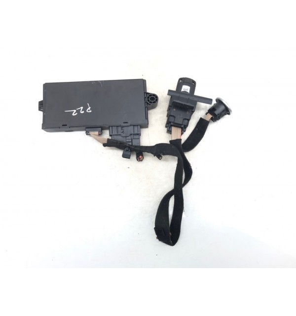 Замок зажигания бу для BMW 1 E87/E81/E82/E88 2.0 TD,  2009 г. бу контрактные купить в Спб