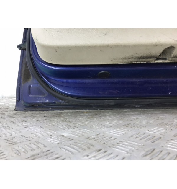 Дверь передняя правая бу для Volkswagen EOS  2.0 TDi,  2007 г.