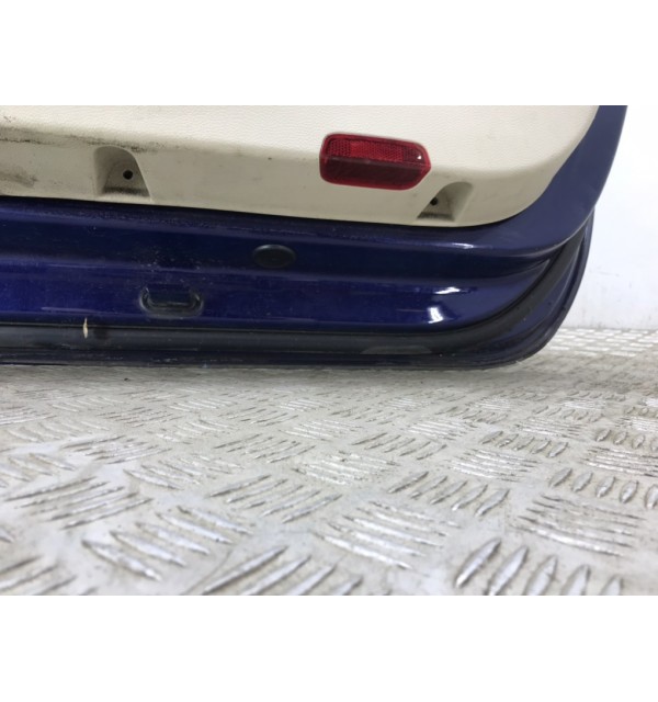 Дверь передняя правая бу для Volkswagen EOS  2.0 TDi,  2007 г.