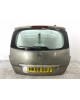 Крышка багажника бу для Renault Grand Scenic  1.6 i,  2009 г.