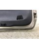 Крышка багажника бу для Renault Grand Scenic  1.6 i,  2009 г.