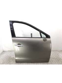 Дверь передняя правая бу для Renault Grand Scenic 1.6 i, 2009 г.