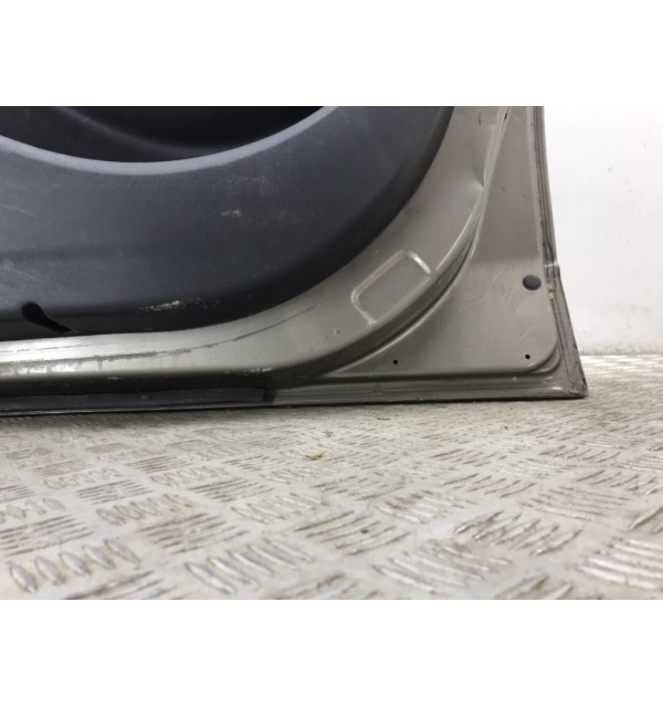 Дверь передняя правая бу для Renault Grand Scenic  1.6 i,  2009 г.