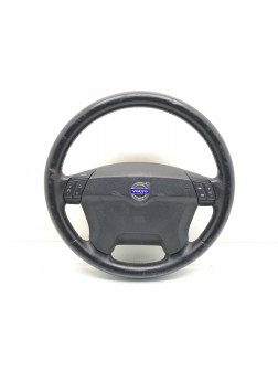 Руль бу для Volvo XC90  2.4 D5,  2004 г.