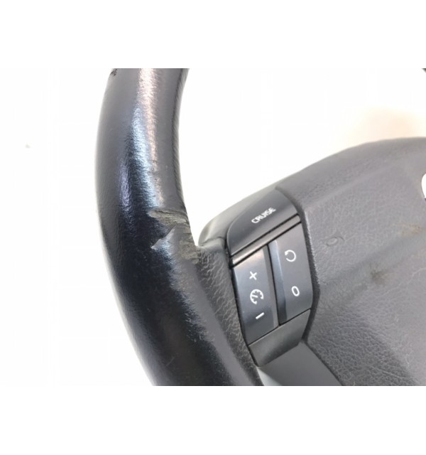 Руль бу для Volvo XC90  2.4 D5,  2004 г. бу контрактные купить в Спб